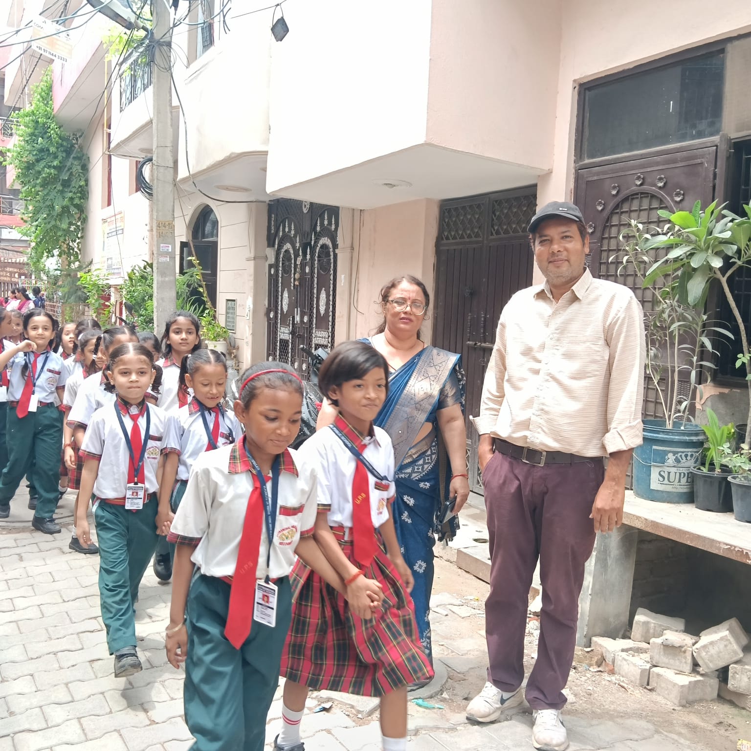 Independance day 2026 activity
