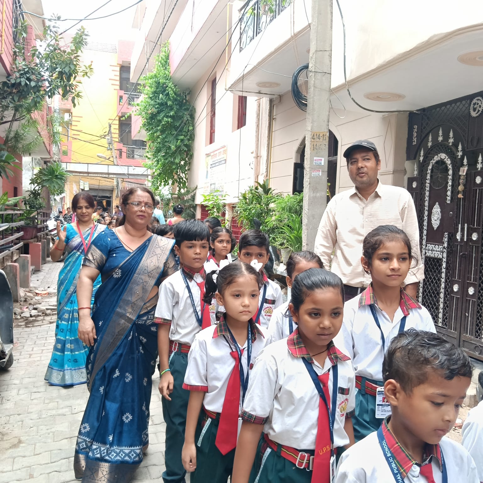 Independance day 2026 activity